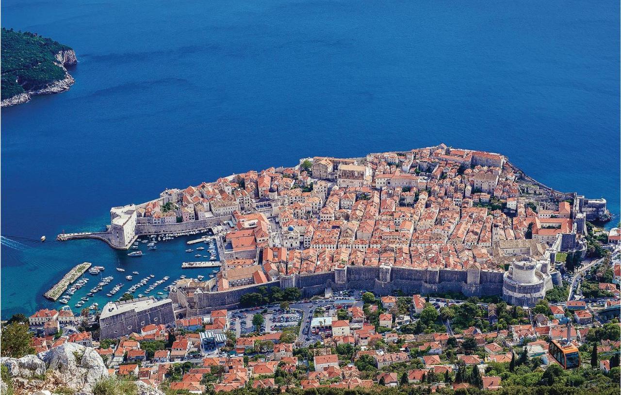 With Sea View 02 * Dubrovnik