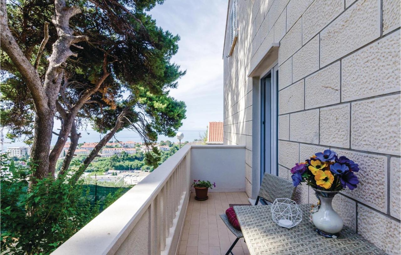 Apartment With Sea View 02 Dubrovnik
